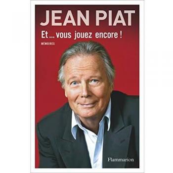 Et... vous jouez encore !