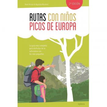 Rutas con niños en los Picos de Europa.