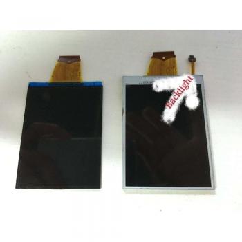 Canon 1100D Display Screen Replacement
