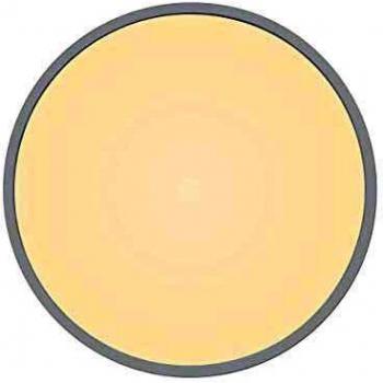 Nordlux Oja Smart LED Bulkhead Valkoinen 20W 2300lm 120D