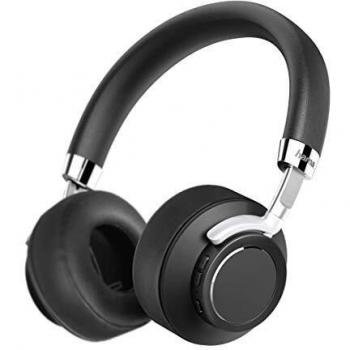 Hama Voice Bluetooth Kopfhörer mit Sprachsteuerung