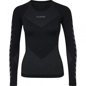 Hummel Women's First Seamless Long Sleeve Pullover