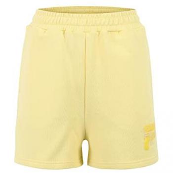 Short Fila BALVE taille haute
