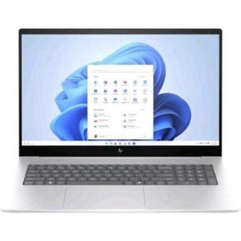 HP Envy 17-da0003nl Laptop, Intel Core Ultra 7 155U, 16GB RAM, 1TB SSD, NVIDIA GeForce RTX 3050, Display 17.3 Full HD Touchscreen, Windows 11 Home