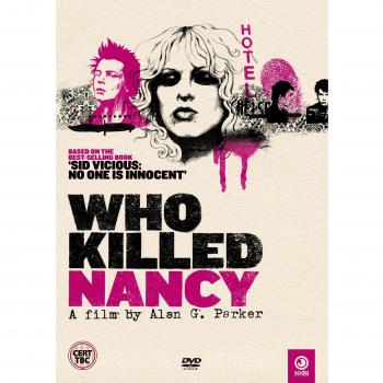 Who Killed Nancy? [DVD]