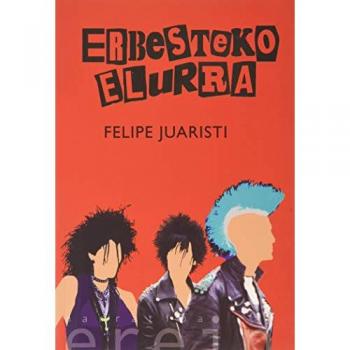 Erbesteko elurra