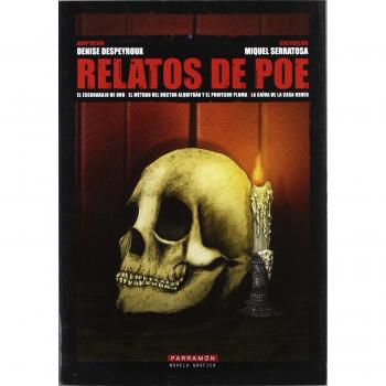 Relatos de Poe