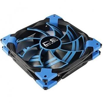 Ventilador Aerocool DSFAN 14 cm LED azul