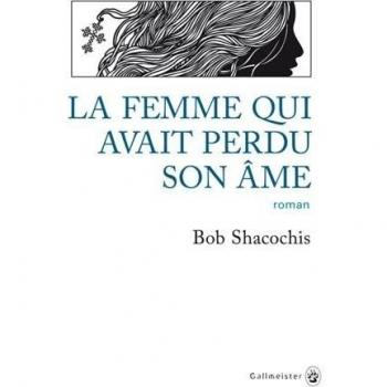 La femme qui avait perdu son âme