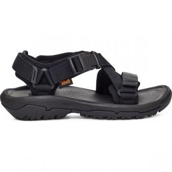 Teva Sandalia Hurricane Verge Color Negro 37