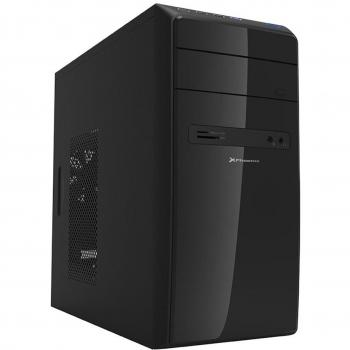 Phoenix A24 i7‑1200U 16GB DDR4, 1TB SSD NVMe, Compacto Micro‑ATX