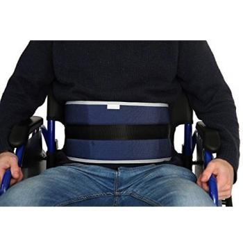 Cinturón de sujeción abdominal E2100