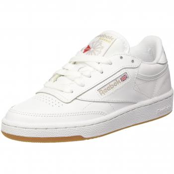 Reebok Sneakers Club C 85 BS7686 Weiß 35