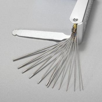 Herramienta universal de limpieza de carburador para motocicletas y ATV