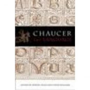 Vitalsource Technologies, Inc. Chaucer And Language