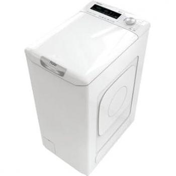 Lave-linge top Haier