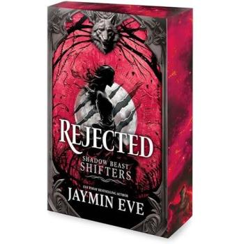 Rejected