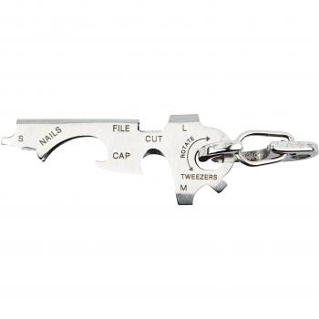 Strumento Tascabile True Utility 8 Utilità