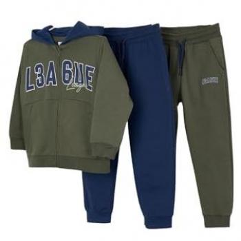 Mayoral Conjunto Esportivo 907 para Meninos