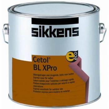 Cetol BLX Pro Lasur al agua mate