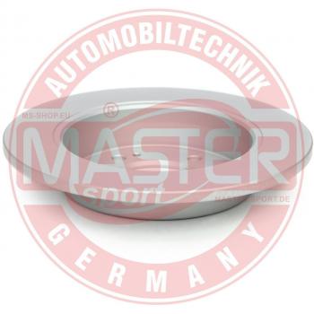Disco de Travão Master Sport 24011003681 PR PCS MS (Original)