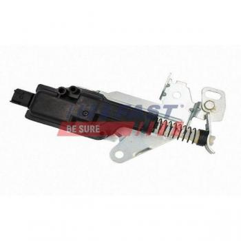 Tailgate Shield Lock – FAST FT00062