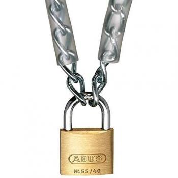 Cadenas laiton 55c 35mm robuste