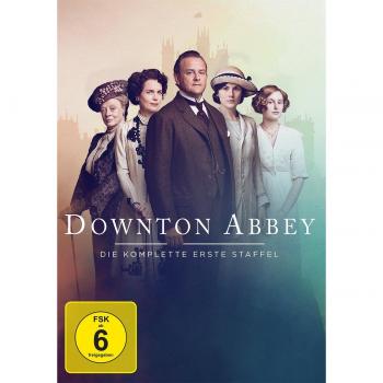 Downton Abbey