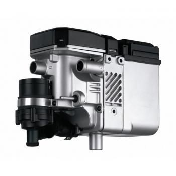 Webasto 12V Petrol Water Heating System