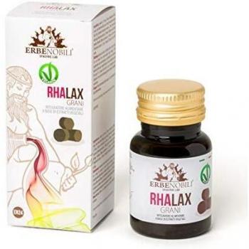 Rhalax Grani 25 Granos Erbenobili