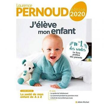 J'élève mon enfant