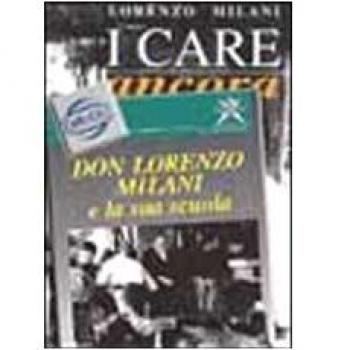 I care ancora. Inediti. Lettere, appunti e carte varie