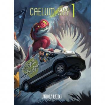 Radeck, Andrea L: Caelum Sky #1