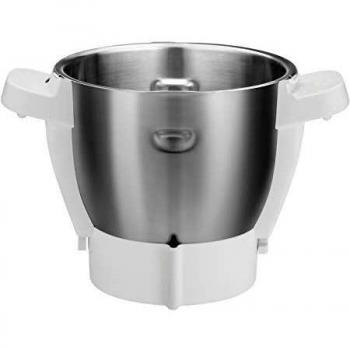 Moulinex Bol Robot Cuisine Companion Grande Capacité 4.5L 6 Personnes XF380E11