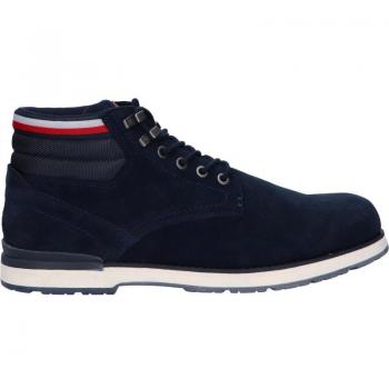Botas de Desierto Exterior Tommy Hilfiger 2024