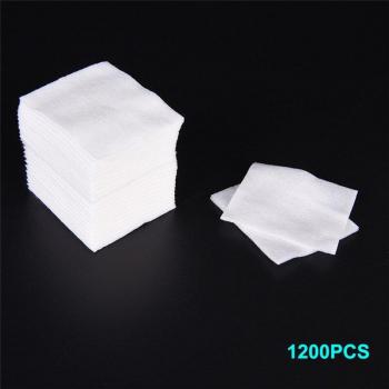 Premium Organic Cotton Makeup Remover Pads