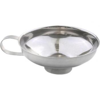 Cañería de Cocina Gran Tamaño en Acero