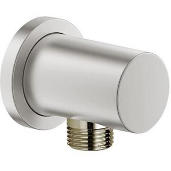 Grohe Rainshower Anschlussbogen DN 15, 27057DC0, Edelstahl