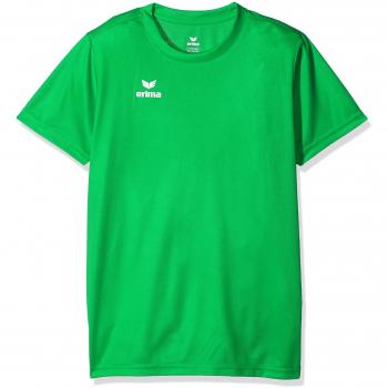 Kid's Erima TeamSport Functional T-Shirt