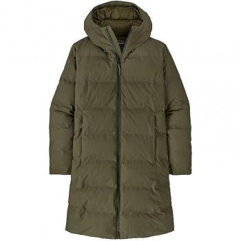 Patagonia Jackson Glacier Parka für Damen