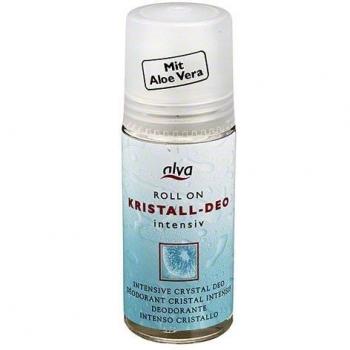 Alva Roll-On Desodorante Intensivo
