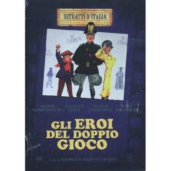Gli Eroi Del Doppio Gioco