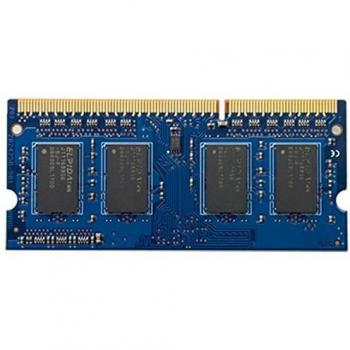 Micro SODIMM 2GB PC3‑10600 RAM