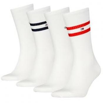 Coffret de chaussettes de sport Tommy Hilfiger