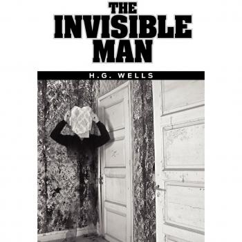 The Invisible Man