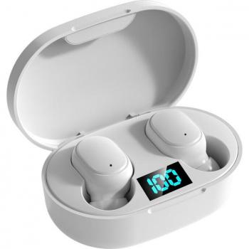 E6S Noise Cancelling Earbuds