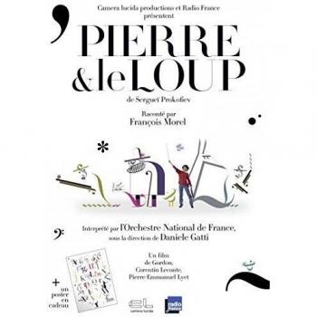 La Symphonie du Loup – DVD Collection