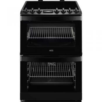 AEG CIB6743MCB Induction Slot In Cooker