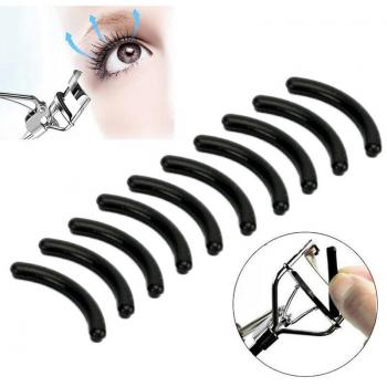 Outil de maquillage bigoudi à cils