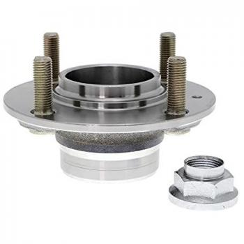Ackoja Hinterachsradlager (Model A52‑0052) – für Hyundai Coupe